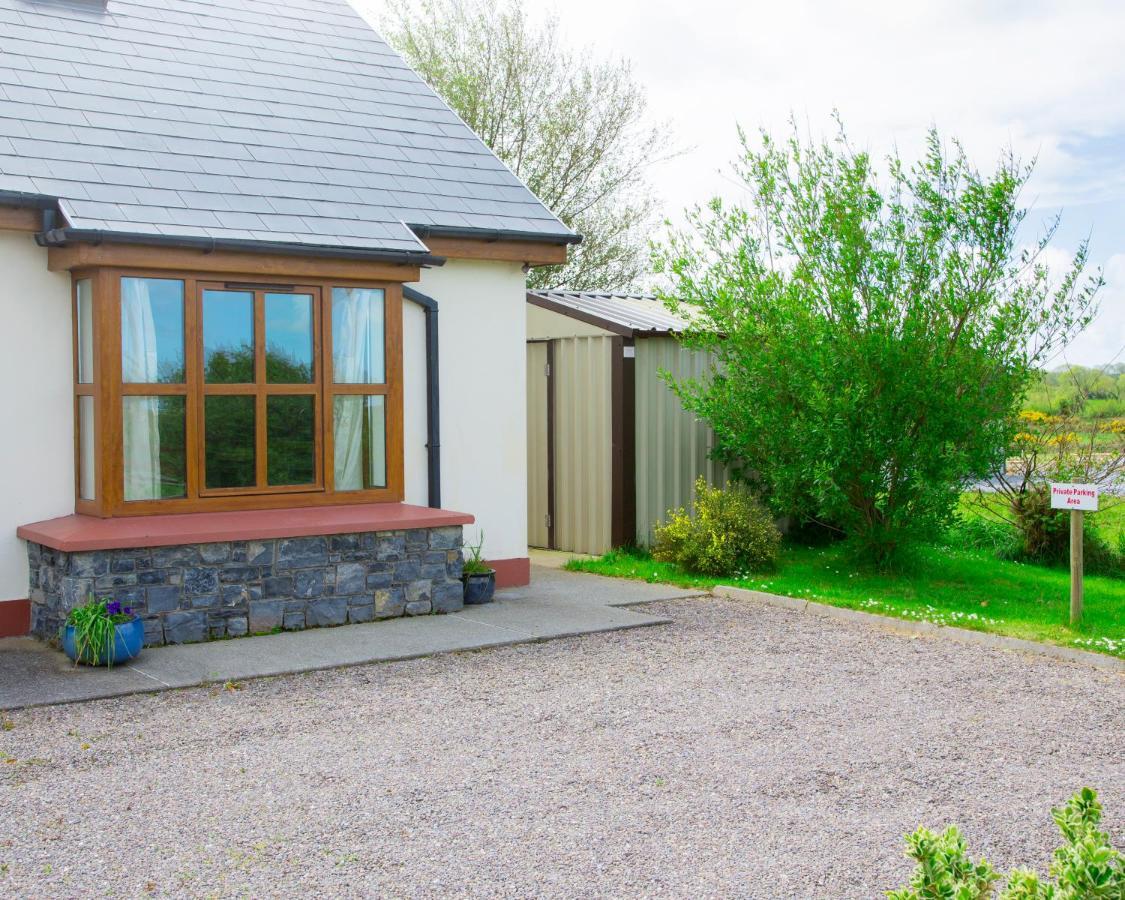 Apartment On The Wild Atlantic Way Trá Lí Esterno foto