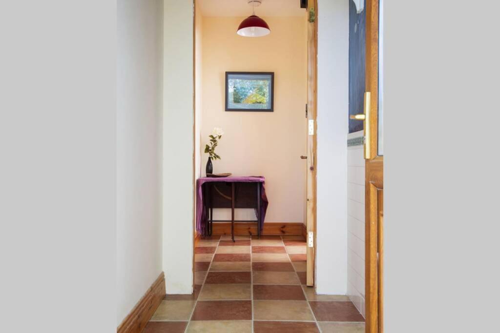 Apartment On The Wild Atlantic Way Trá Lí Esterno foto