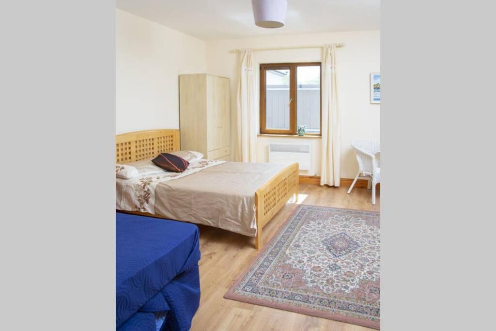 Apartment On The Wild Atlantic Way Trá Lí Esterno foto